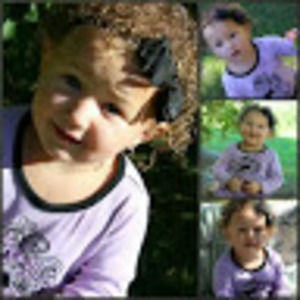 Meet your Posher, Heather